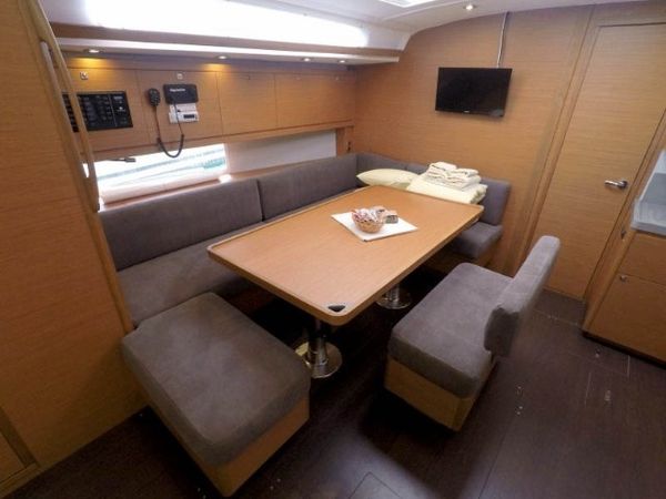 Dufour 470 | Alibaba