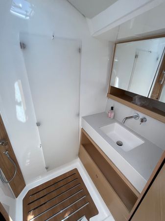 Dufour 530 | Vita