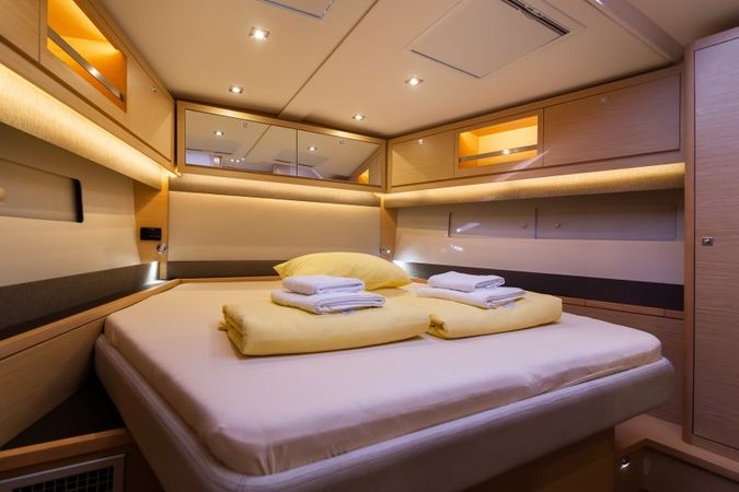 Dufour 530 | Vita