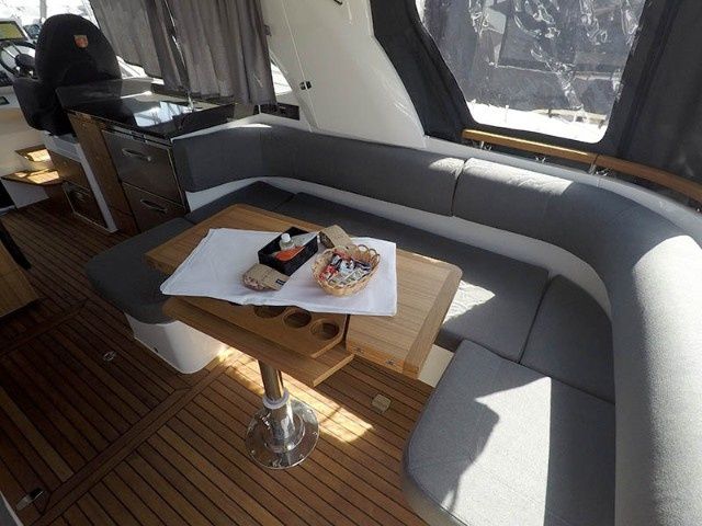 Marex 360 | True North