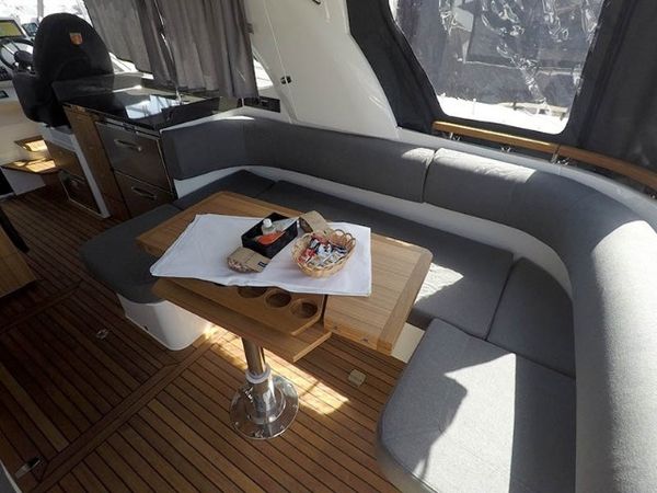 Marex 360 | True North