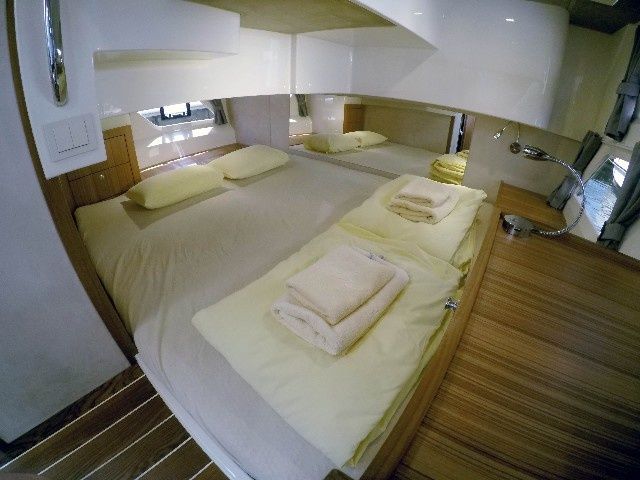 Marex 360 | True North