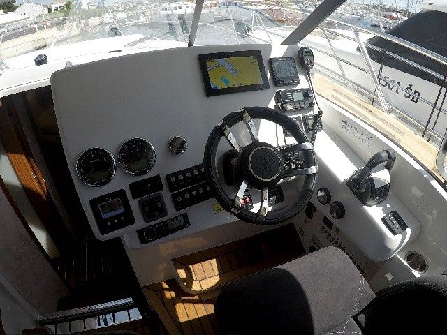 Marex 360 | True North