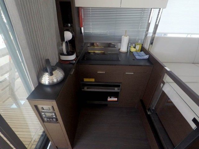 Prestige 420 | Brigadoon