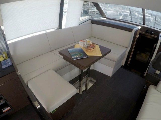 Prestige 420 | Brigadoon