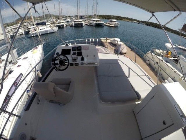 Prestige 420 | Brigadoon