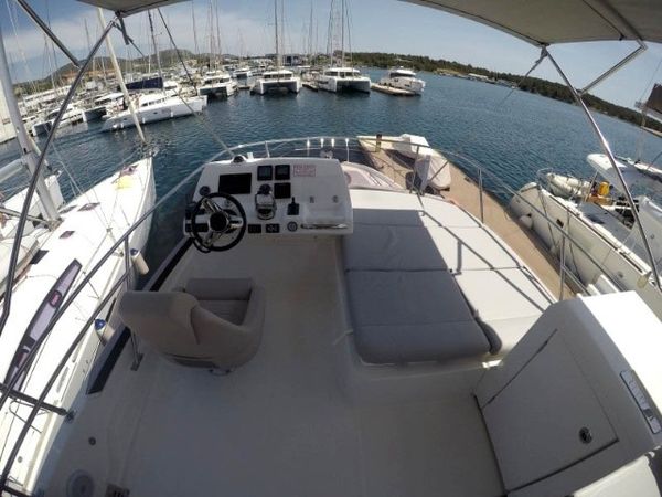 Prestige 420 | Brigadoon