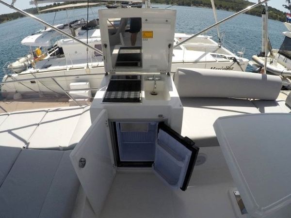 Prestige 420 | Brigadoon