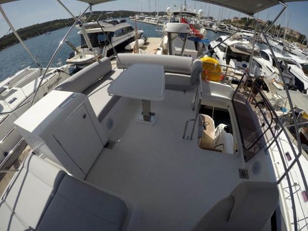 Prestige 420 | Brigadoon