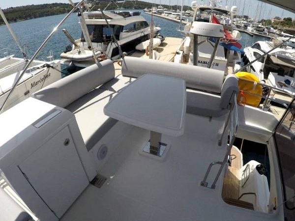 Prestige 420 | Brigadoon