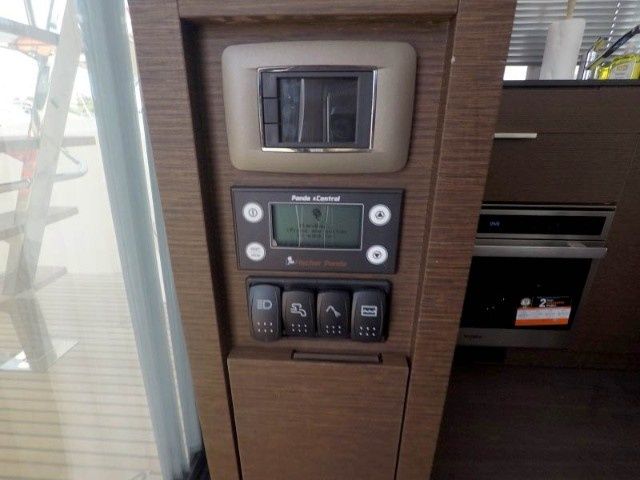 Prestige 420 | Brigadoon