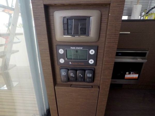 Prestige 420 | Brigadoon