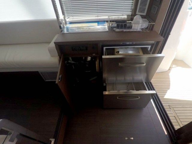 Prestige 420 | Brigadoon