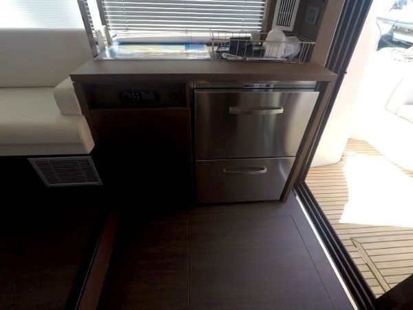 Prestige 420 | Brigadoon