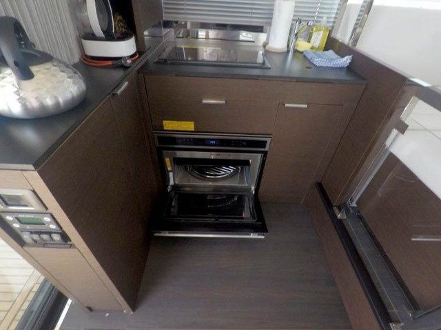 Prestige 420 | Brigadoon