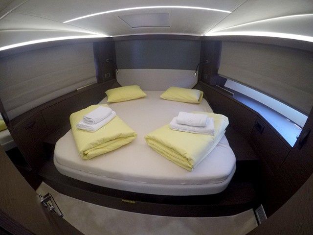 Prestige 420 | Brigadoon