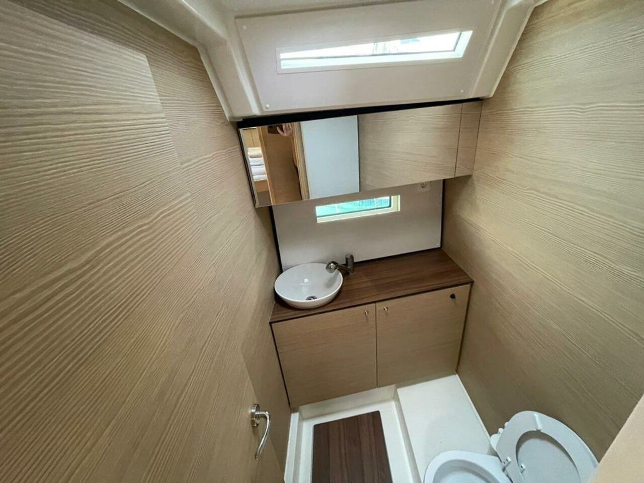 D and D Kufner 50 | Bianco