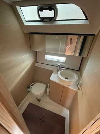 D and D Kufner 50 | Bianco