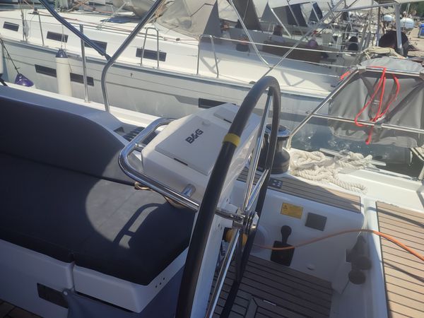 Beneteau Oceanis 51.1 | Panthata