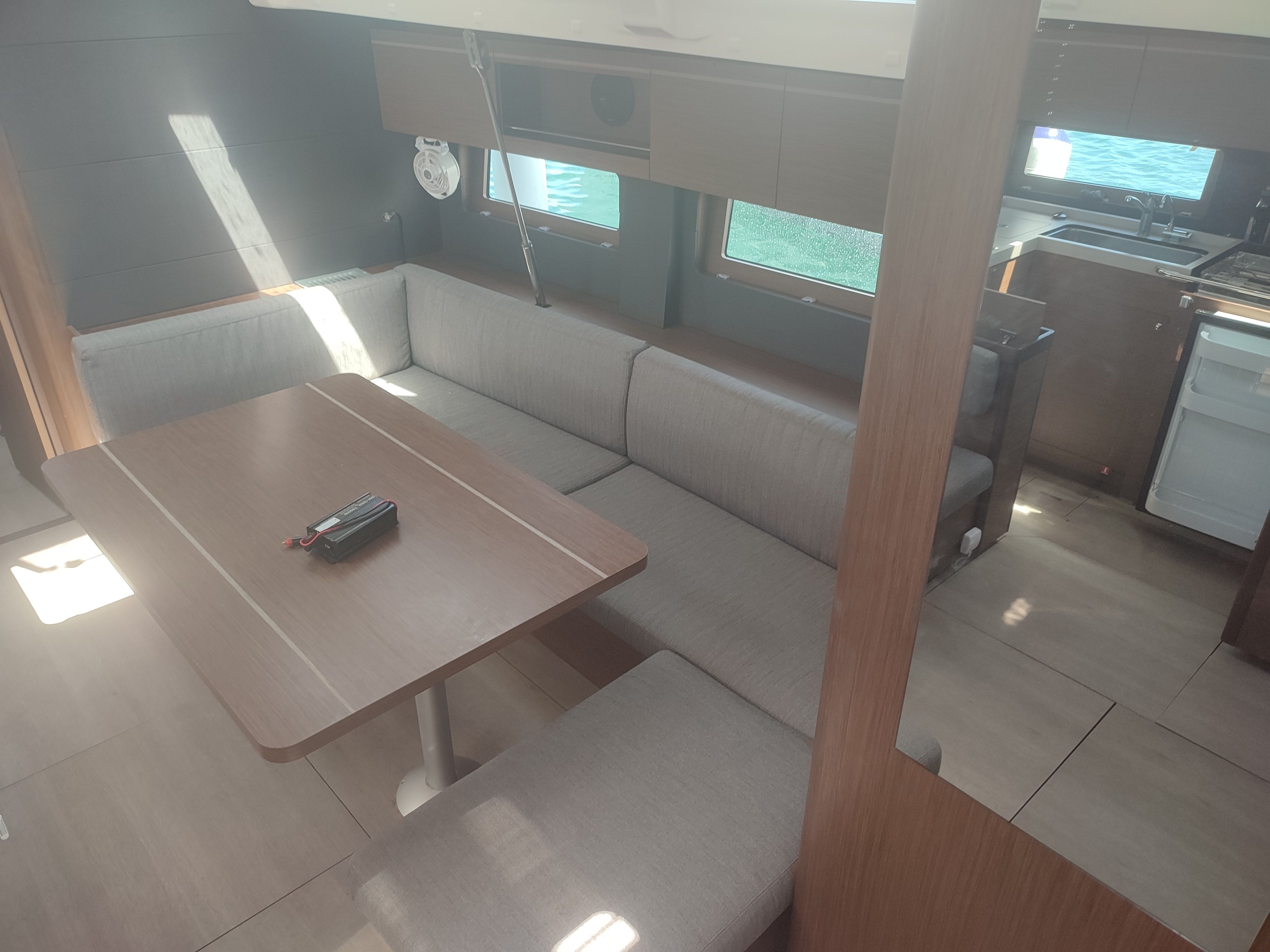 Beneteau Oceanis 51.1 | Panthata