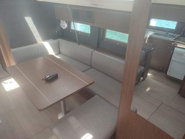 Beneteau Oceanis 51.1 | Panthata