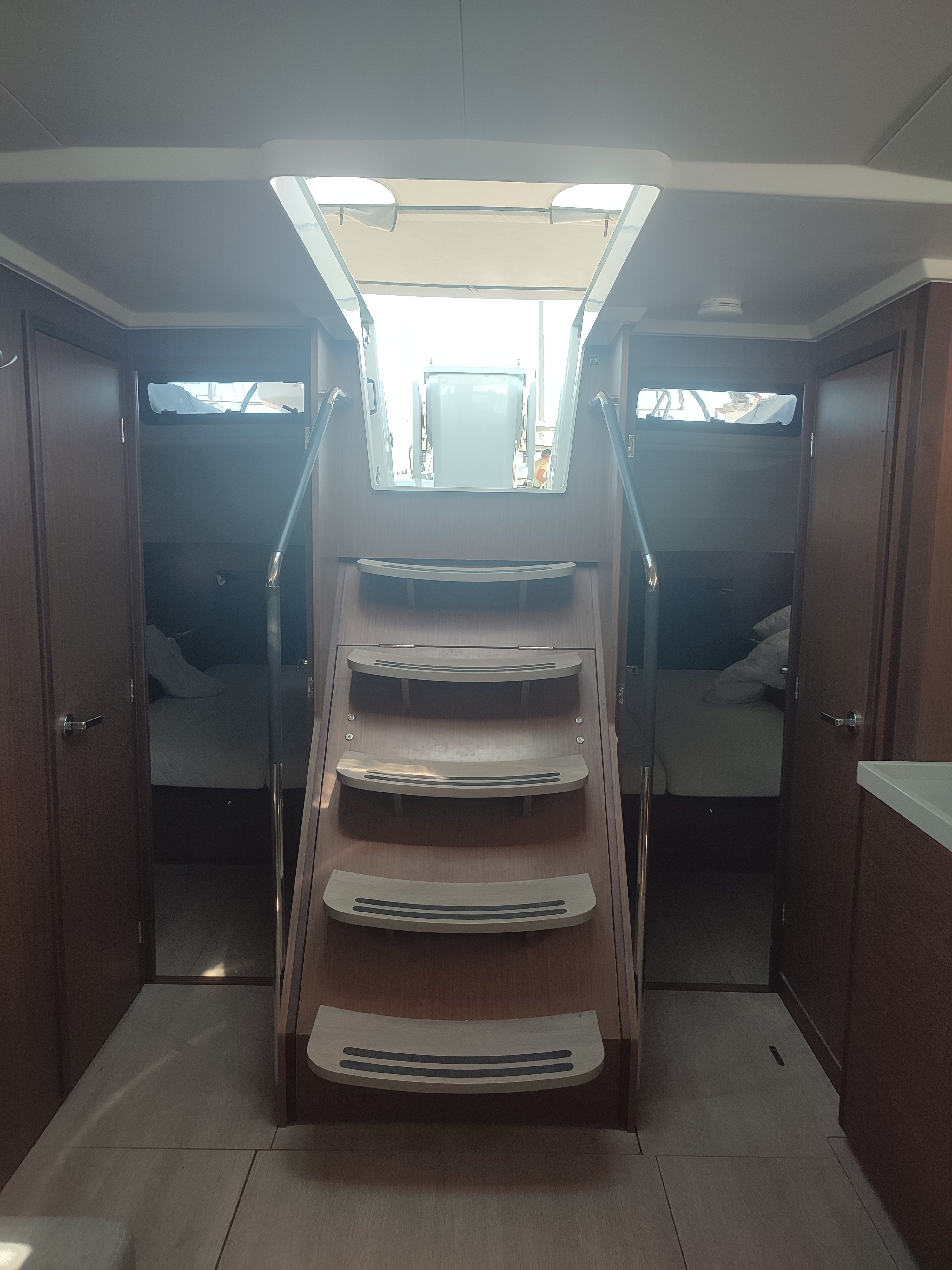 Beneteau Oceanis 51.1 | Panthata