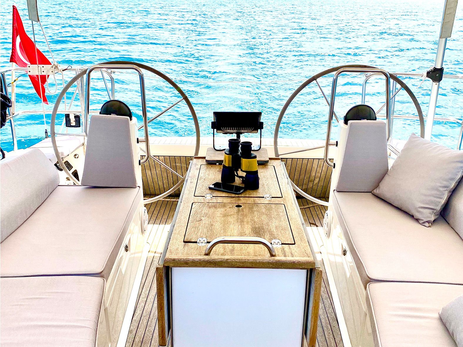 Bavaria Cruiser 40 | Priceless