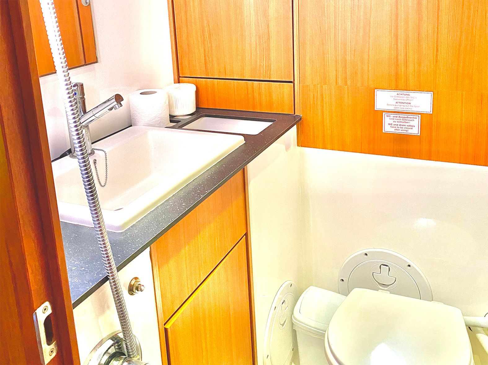 Bavaria Cruiser 40 | Priceless