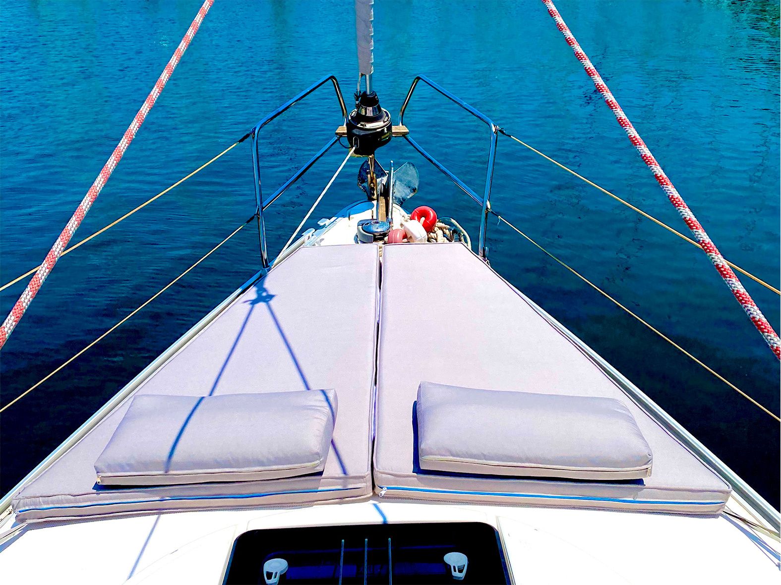 Bavaria Cruiser 40 | Priceless