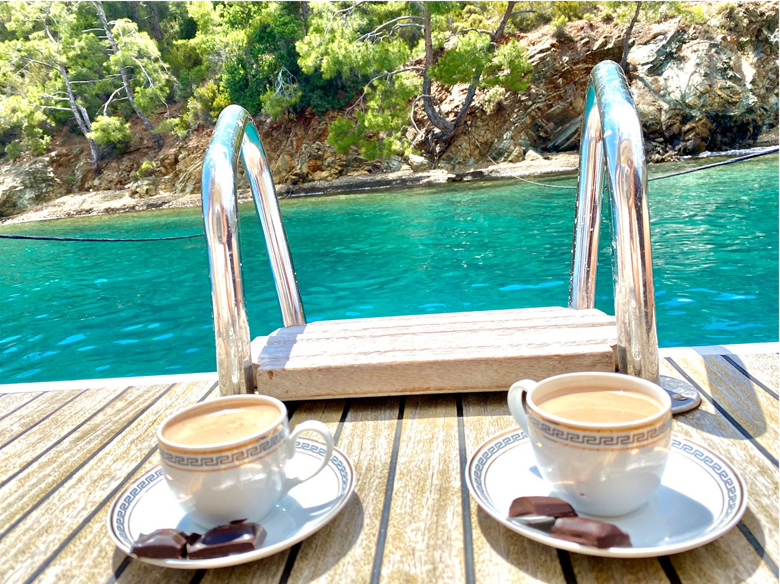 Bavaria Cruiser 40 | Priceless