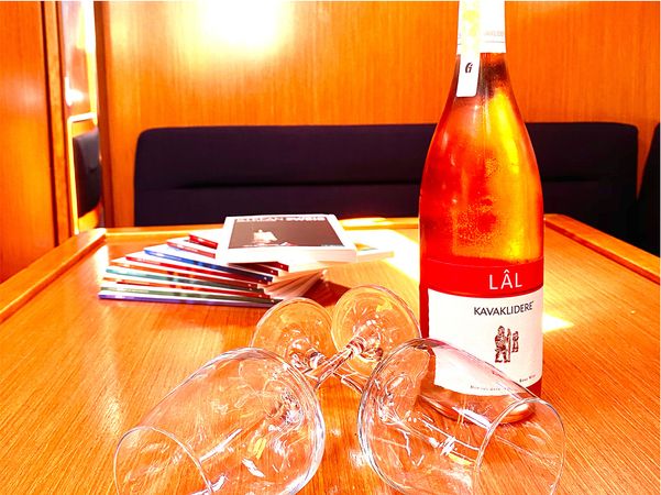 Bavaria Cruiser 40 | Priceless