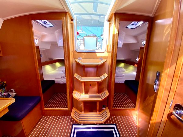 Bavaria Cruiser 40 | Priceless