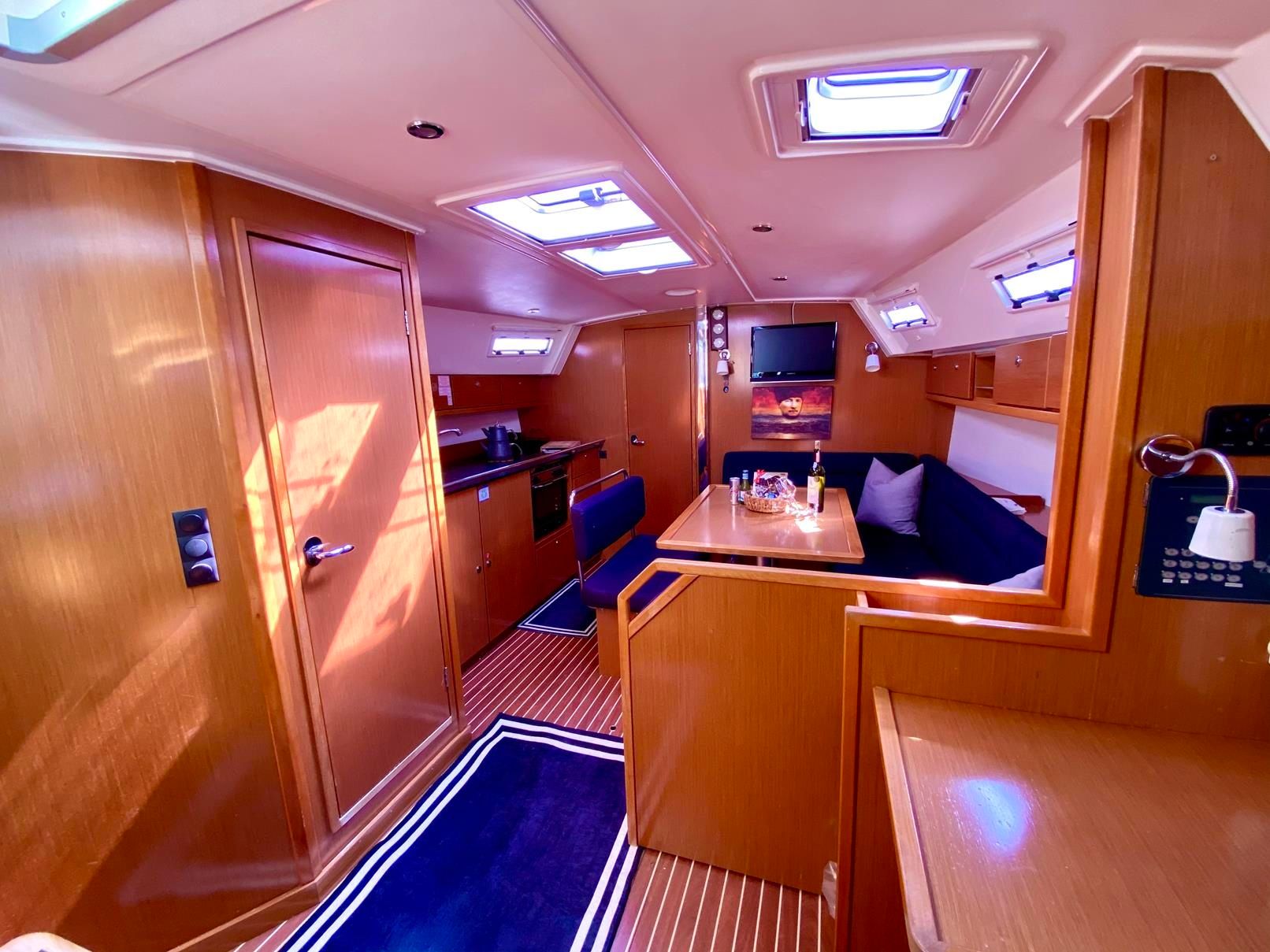 Bavaria Cruiser 40 | Priceless