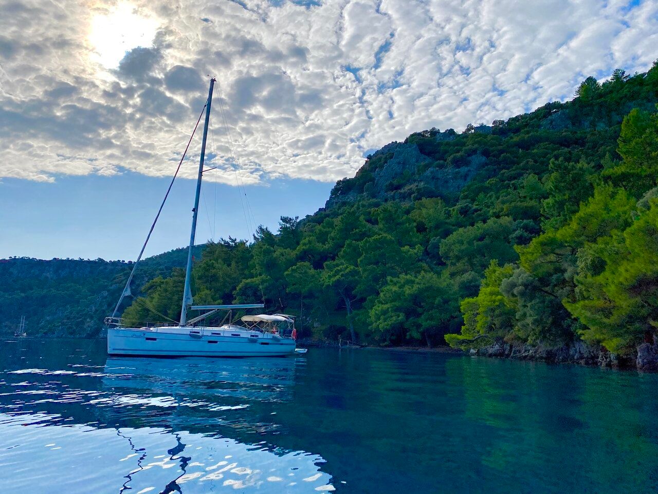 Bavaria Cruiser 40 | Priceless