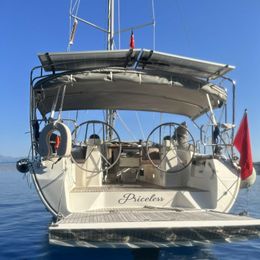 Bavaria Cruiser 40 | Priceless