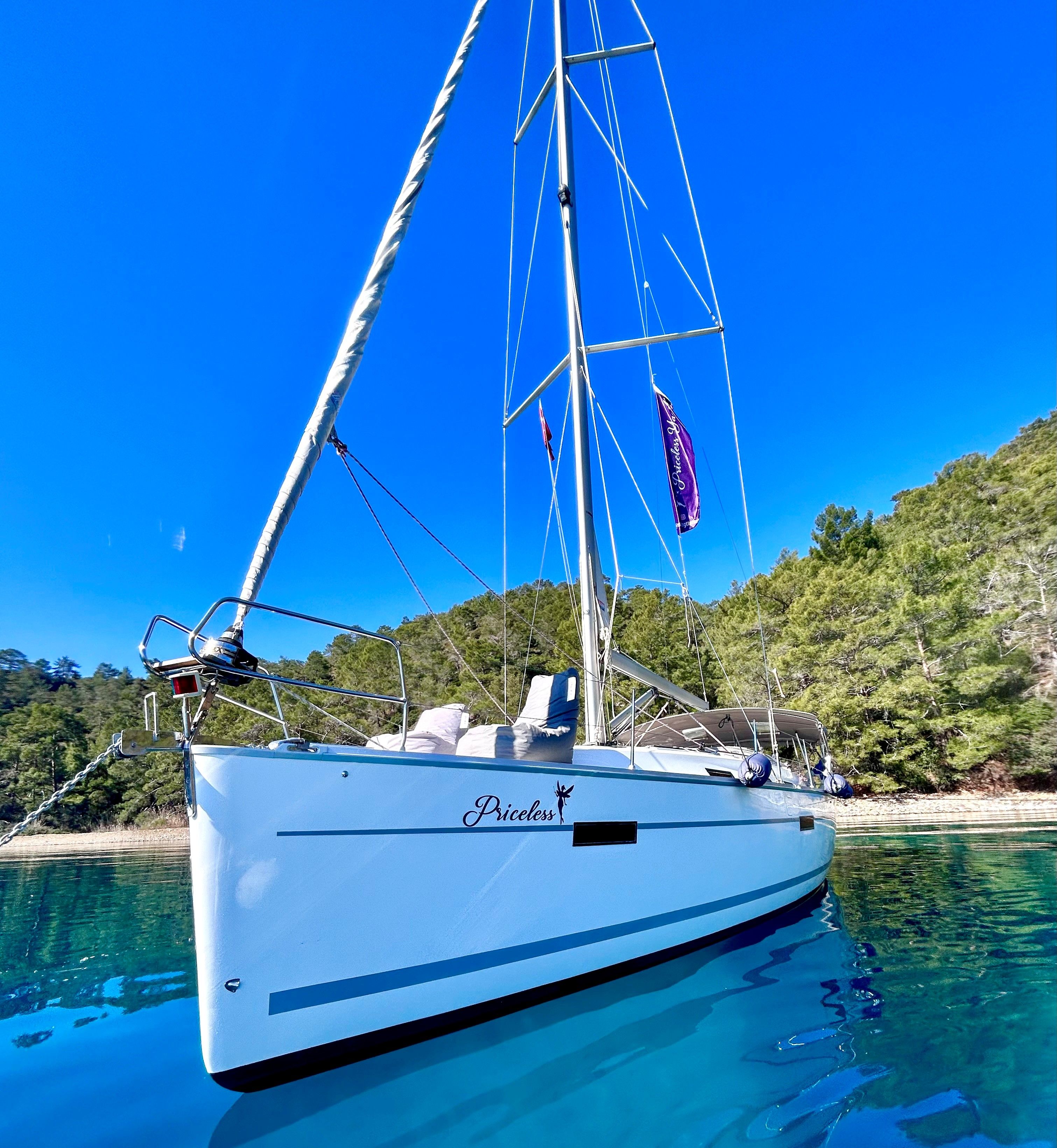 Bavaria Cruiser 40 | Priceless