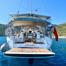 Bavaria Cruiser 40 | Priceless