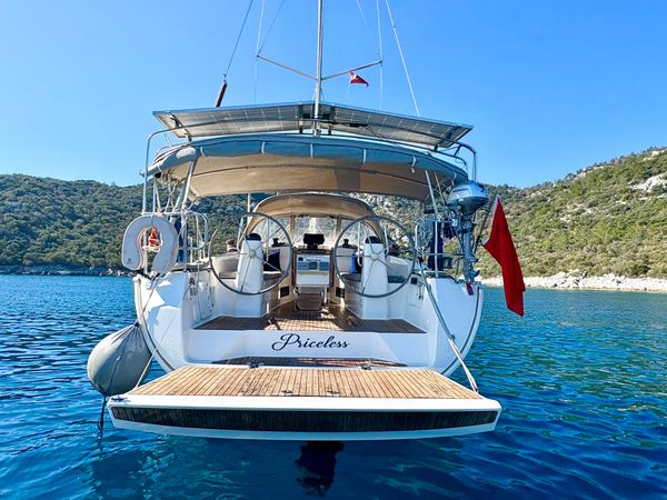 Bavaria Cruiser 40 | Priceless
