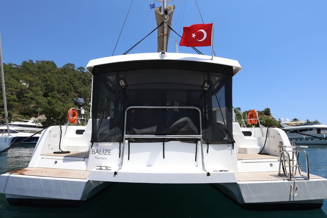 Bali Catspace | Balize