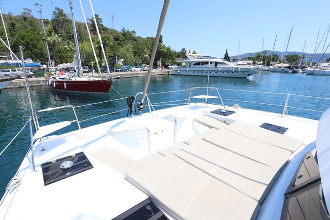 Bali Catspace | Balize