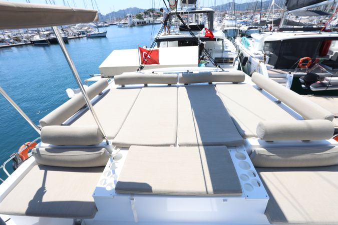 Bali Catspace | Balize