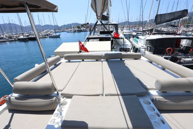 Bali Catspace | Balize