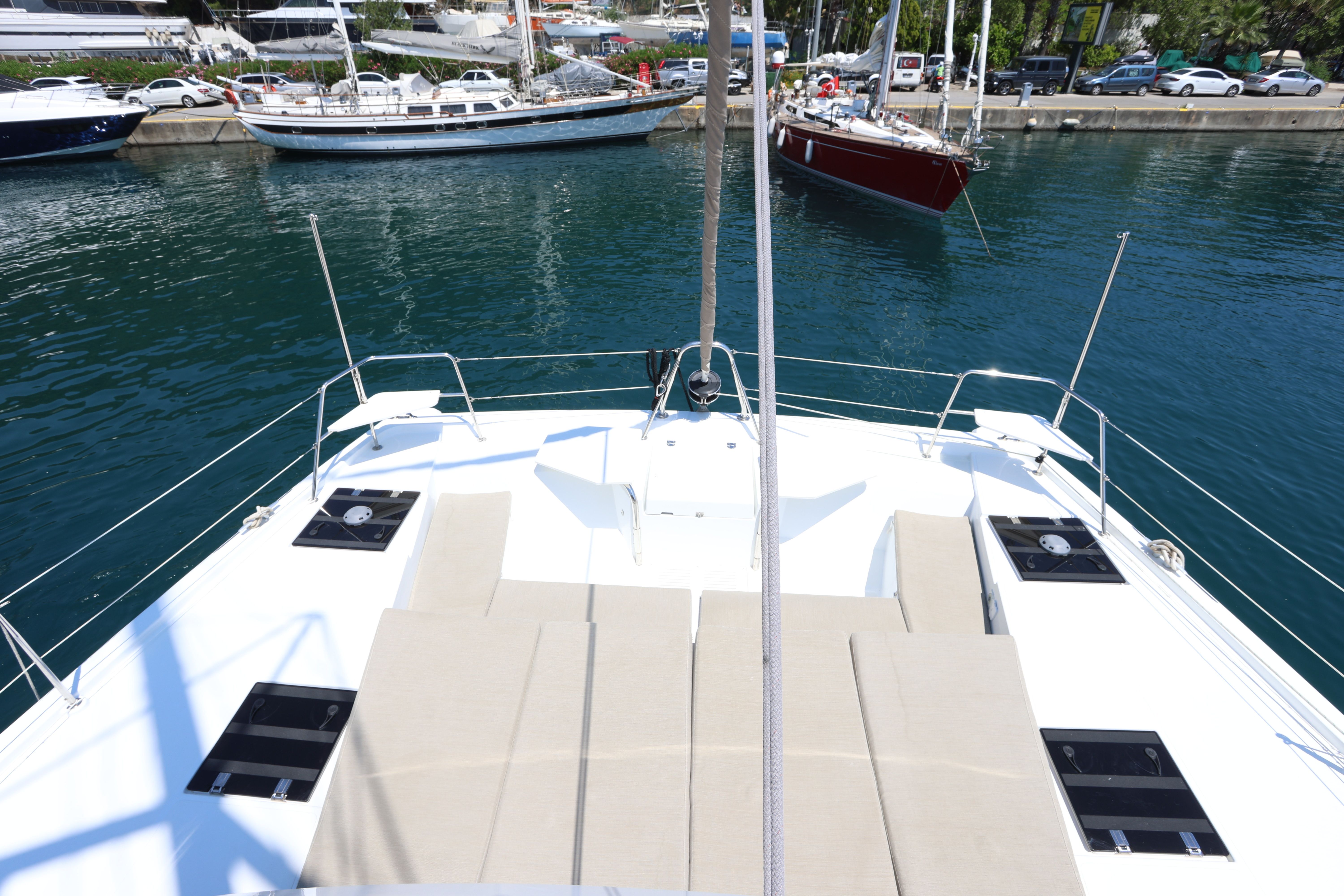 Bali Catspace | Balize