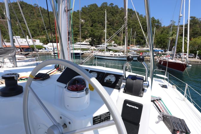 Bali Catspace | Balize