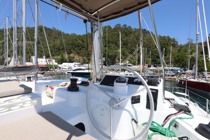 Bali Catspace | Balize