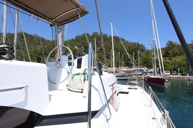 Bali Catspace | Balize