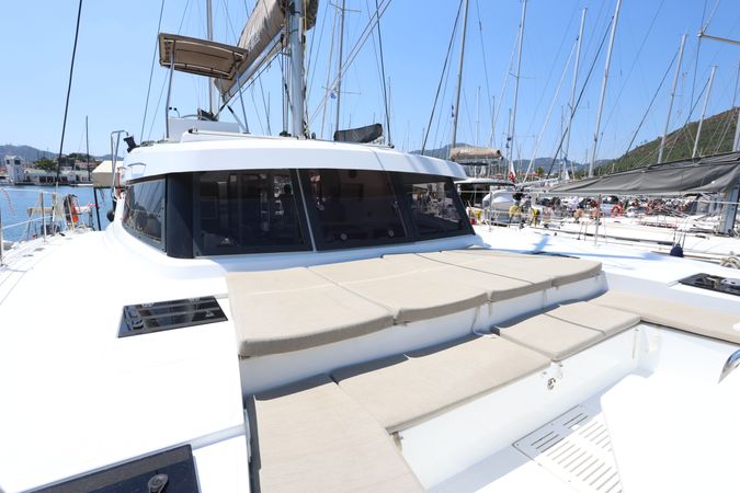 Bali Catspace | Balize