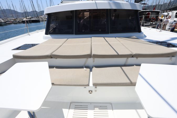 Bali Catspace | Balize