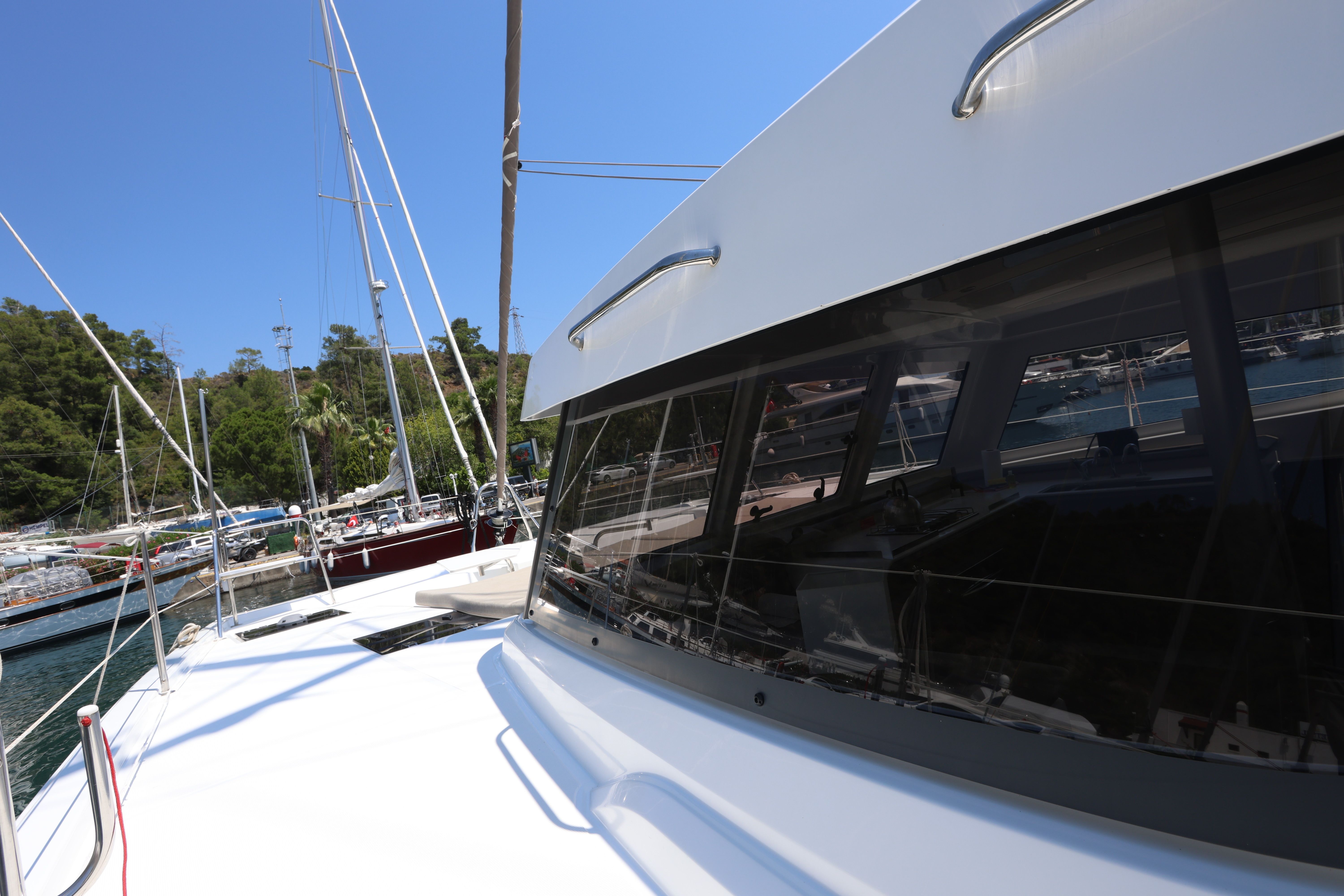 Bali Catspace | Balize