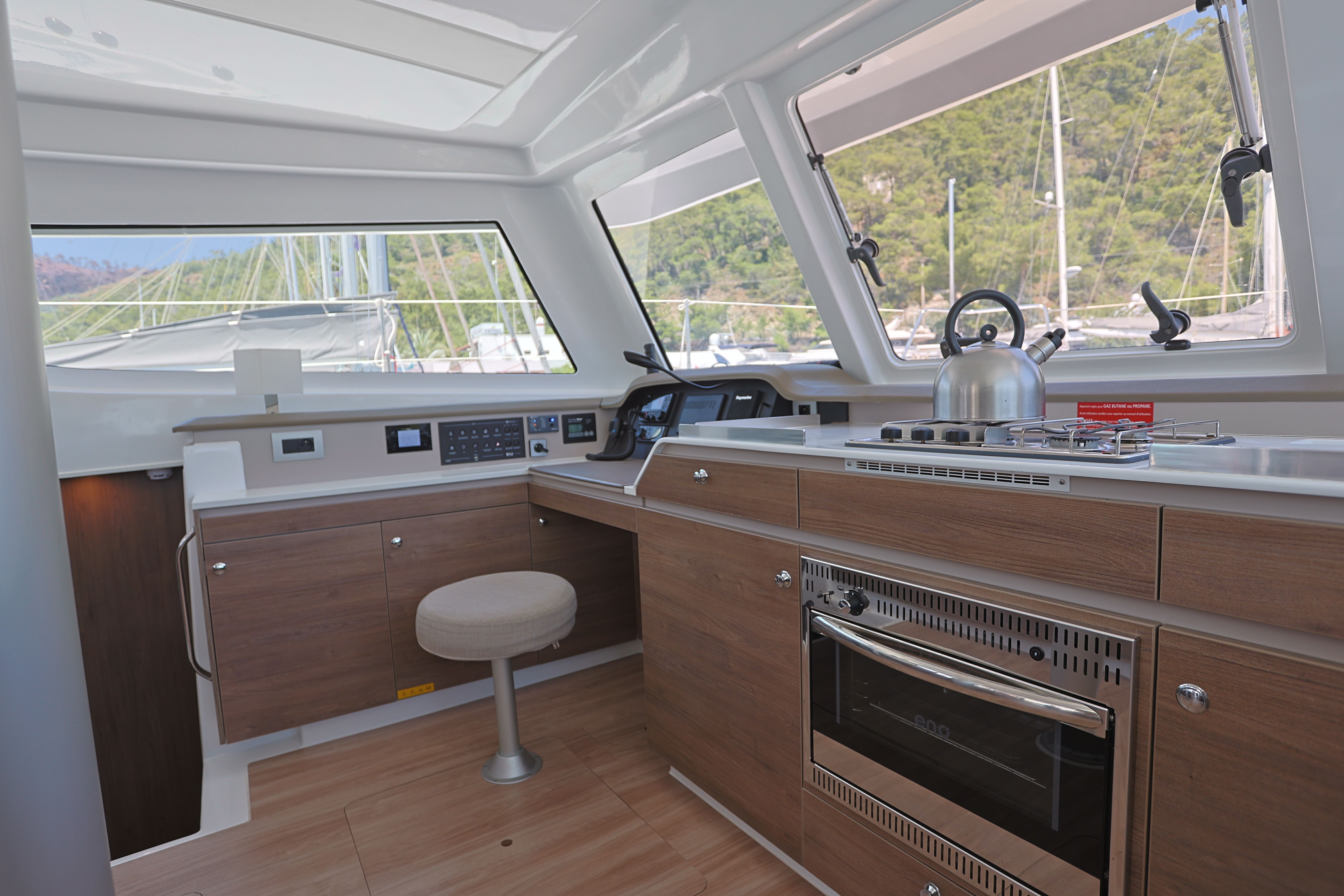 Bali Catspace | Balize